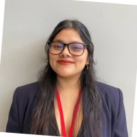 Alejandra Sofia León Tupac Yupanqui