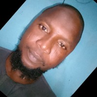 Adebayo Ahmad