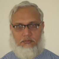 Muhammad Akram Hossain