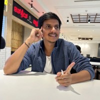 Anand Goudappa