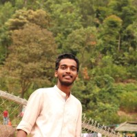 Allen Cherian
