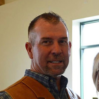 Gary Walker