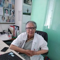 Dr.Sharda Jain