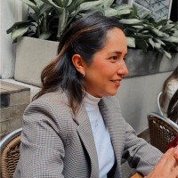 María Mercedes Cortés Manjarrés
