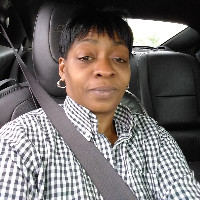 Delsheila Davis