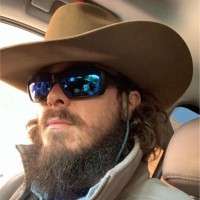 Branson Morris