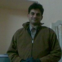 Pankaj Bhargav