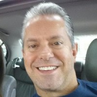 Eric Cole