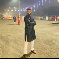 Nishanth Das