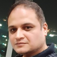 Prashant Joshi