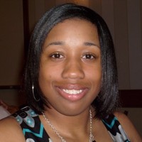 Catrina A. Scott