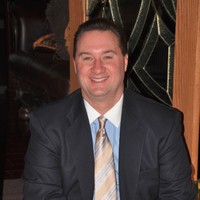 Joe Cosgrove