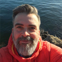 Andrew Leach