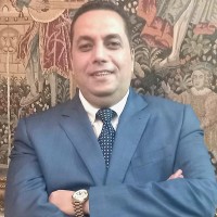 Maged Barsoum