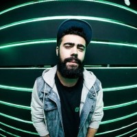 Rafael de Castro (Hysper)