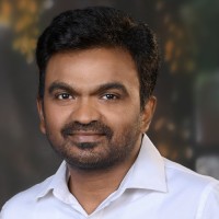 Ramesh Raja M