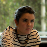 Marina Moscoso Teixeira De Mendonça
