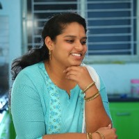 Nandhini Devi