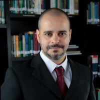 Daniel Augusto Moreira Christoff