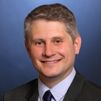Robert Schirmacher