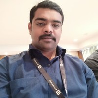 Srikanth Gihm