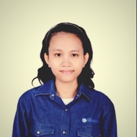 Anasthasia Rayinda
