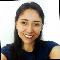 Patricia Olivera
