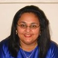 Ambereen Jaffer - International Development Expert