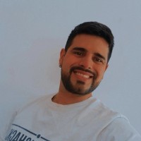 Gabriel Alejandro Rey Rosales