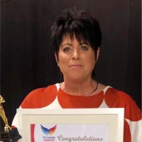 Karyn Ross