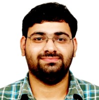 Hardik Kaushik