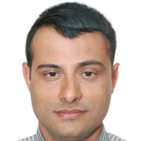 Rajan Khanal