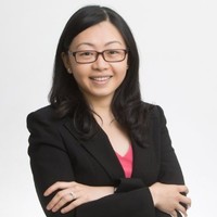 Janine Liang