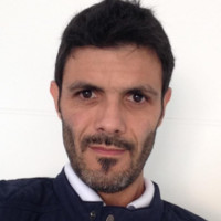 Jose Angel Garza Trueba