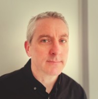 Steve Riordan