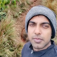Vyshak K