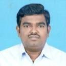 Krishna Moorthy
