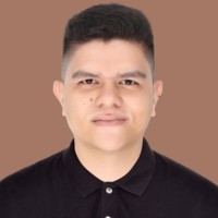 John Gabriel Yrasuegui