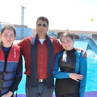 RAMASHKA HURGHADA TOURS