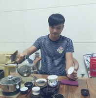 陈友泽