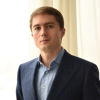 Alexis Sokolov, Dip IoD