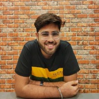 Ansh Talreja
