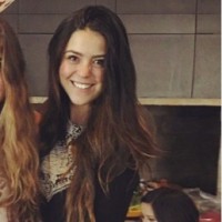 Paulina Sánchez Robles