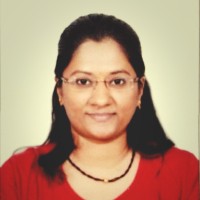 Pradnya Parsekar