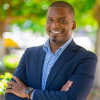 Barrington James