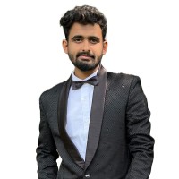 SUBHASH N R