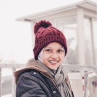 Amalia Kartika Ariyani
