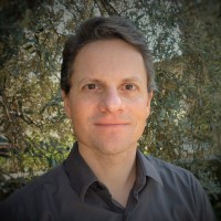 Laurent Rousset