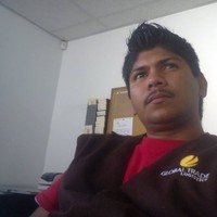 Luis Manuel abarca rodriguez