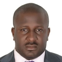 Moses Adejoh